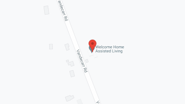 Welcome Home Assisted Living Of Owosso in google map