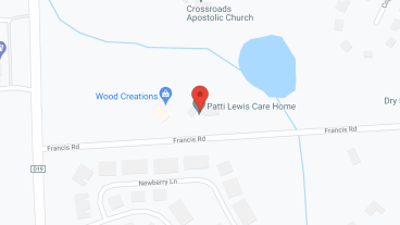 Courtyard Manor of Howell in google map