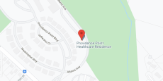 Providence Point in google map