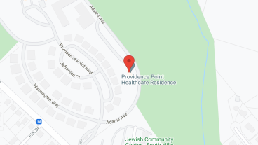 Providence Point in google map