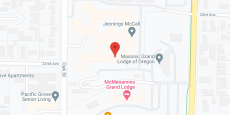 Jennings McCall Center in google map