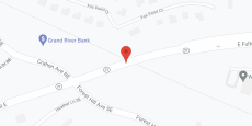Porter Hills Village in google map
