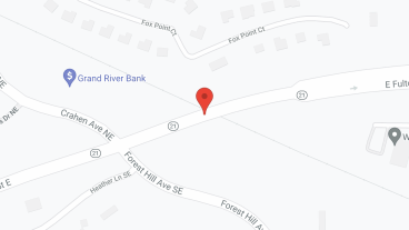 Porter Hills Village in google map
