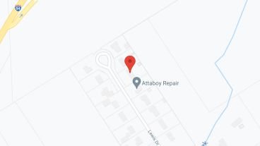 Passions Continuing Care Home in google map