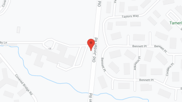 Twining Village in google map