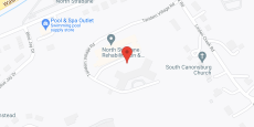 North Strabane Retirement Village in google map