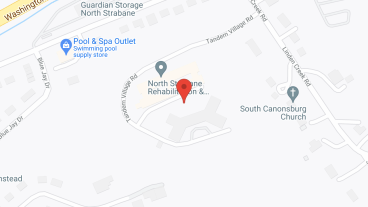 North Strabane Retirement Village in google map