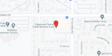 Spring Creek Boise in google map