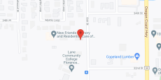 New Friends Memory and Residential Care of Florence in google map