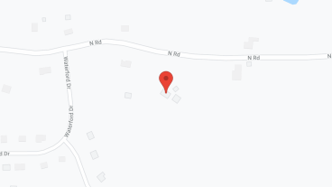 Rockingham County Nursing Home in google map