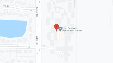 Four Seasons Retirement Ctr in google map