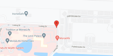 The Tradition of Palm Beaches in google map