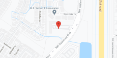 The Palms of St. Lucie West in google map