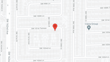 Nena's Alf Care Corp in google map