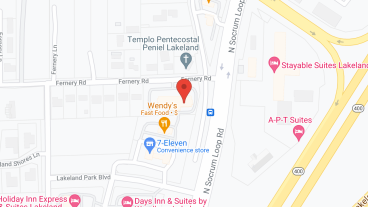 Grace Manor Suites in google map