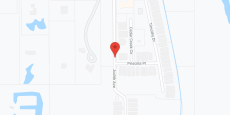Cedar Creek Assisted Living in google map