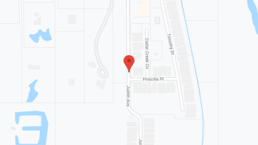 Cedar Creek Assisted Living in google map