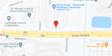 A Home for Me, Inc in google map