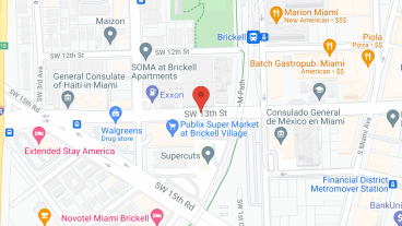 Xiomara's Gardens Inc in google map