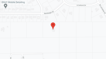 Myrianne Moore in google map