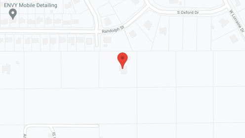 Map of the neighborhood around Myrianne Moore