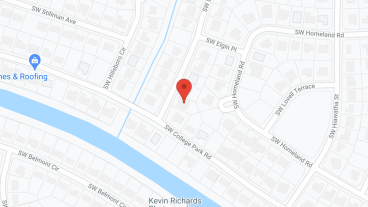 Carter, Sislyn in google map