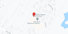 The Inn At Atlantic Heights in google map