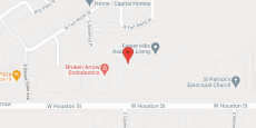 Forest Hills Assisted Living Retirement and Care Center in google map