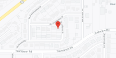 Comfort Joy and Peace AFH in google map