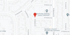 Whitworth AFH in google map