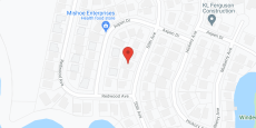 Rai Adult Family Home I in google map