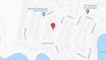 Rai Adult Family Home I in google map