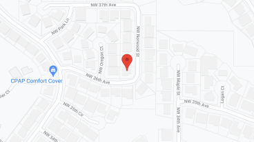 Prune Hill Adult Family Home LLC in google map