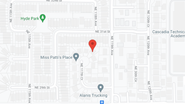 Emerald Estates Adult Family Home in google map