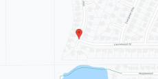 The Blake at Flowood in google map