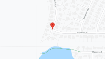 The Blake at Flowood in google map