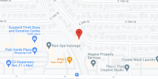 Kozzy Kare Assisted Living in google map