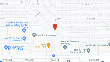 Kozzy Kare Assisted Living in google map