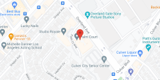 Palm Court by Cogir in google map
