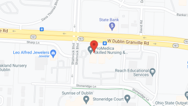 Heartland Of Dublin in google map