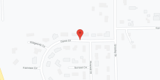 Whispering Willow in google map