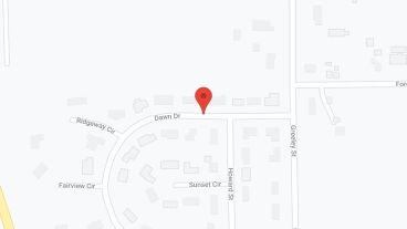 Whispering Willow in google map
