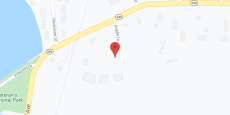 Cedar Vale in google map
