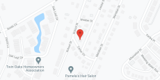 Autumn Care Of Cornelius in google map