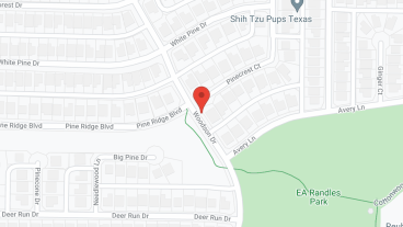 Emerald Cottages of Stonebridge in google map