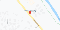 Emerald Cottages of Kerrville in google map
