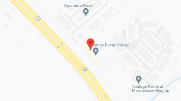 Vantage Pointe Village in google map
