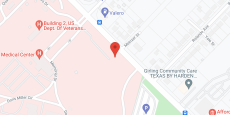 Emerald Cottages of Waco in google map