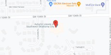Jasmine Estates of Oklahoma City in google map