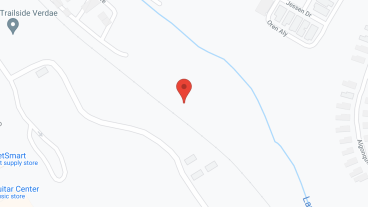 The Palmettos of Mauldin in google map
